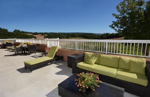Wytheville Hotel | Fairfield Inn & Suites Wytheville