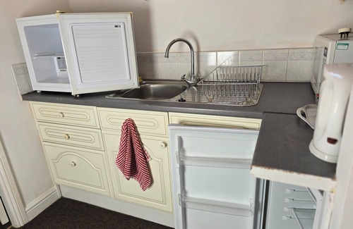 Bramcote House | Fairhaven Hotel