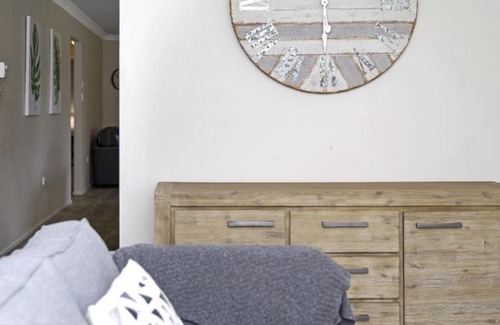 Ettalong Beach House | Fairhaven Retreat Accessible Accommodation