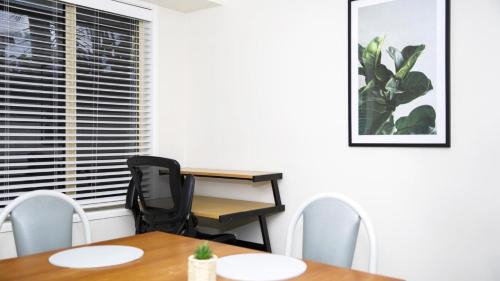 Ettalong Beach House | Fairhaven Retreat Accessible Accommodation