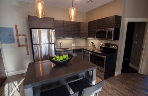 Queens Square Bed & Breakfast | Fairholm Boutique Inns