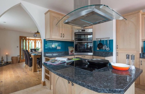 Port Isaac Cottage | Fairholme
