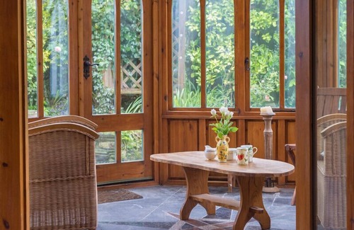 Port Isaac Cottage | Fairholme
