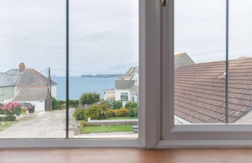 Port Isaac Cottage | Fairholme