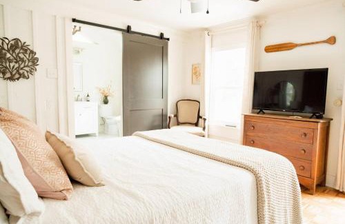 Fairhope Apartment | Fairhope Garden Room
