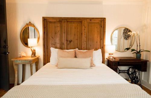 Fairhope Apartment | Fairhope Garden Room