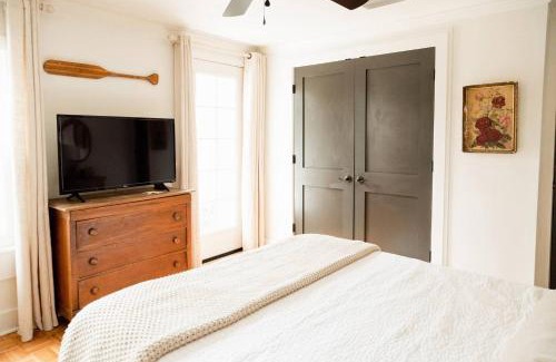 Fairhope Apartment | Fairhope Garden Room