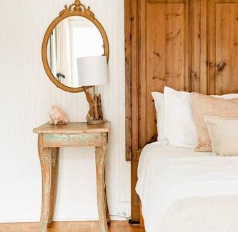 Fairhope Apartment | Fairhope Garden Room