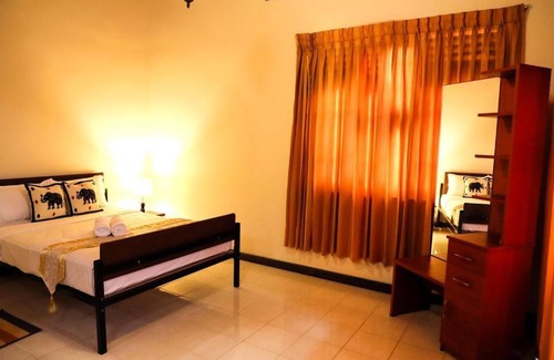 Yatinuwara Apartment | Fairland Bungalow - Peradeniya, Sri Lanka