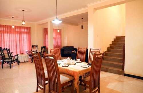 Yatinuwara Apartment | Fairland Bungalow - Peradeniya, Sri Lanka