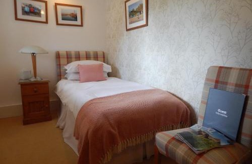 King's Lynn Bed & Breakfast | Fairlight Lodge