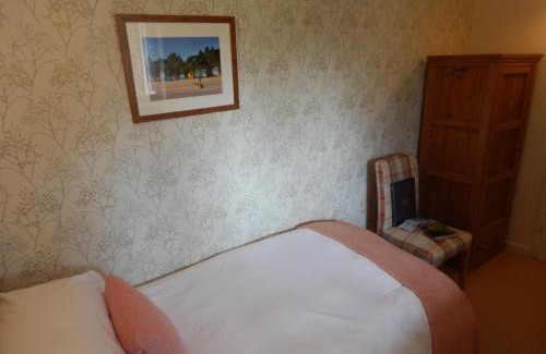 King's Lynn Bed & Breakfast | Fairlight Lodge