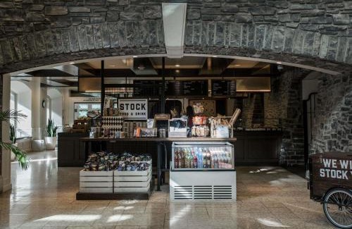 Banff Resort | Fairmont Banff Springs
