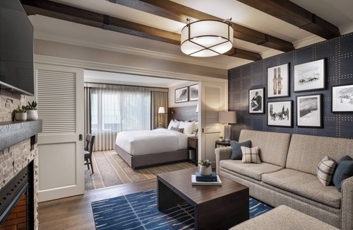 Blackcomb Resort | Fairmont Chateau Whistler