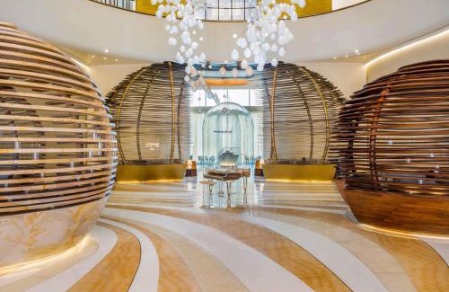 Doha Hotel | Fairmont Doha