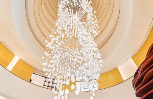 Doha Hotel | Fairmont Doha