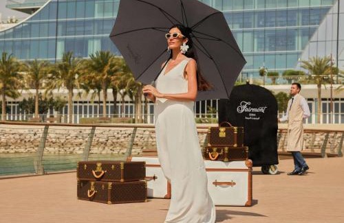 Doha Hotel | Fairmont Doha