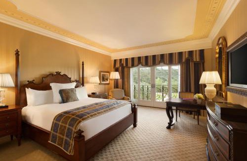 Carmel Valley Hotel | Fairmont Grand Del Mar