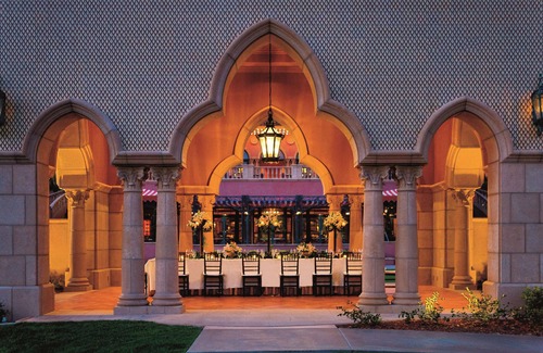 Carmel Valley Hotel | Fairmont Grand Del Mar