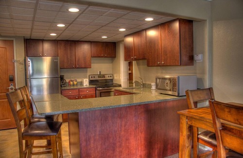 Fairmont Resort | Fairmont Hot Springs Resort