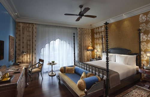 Amer Hotel | Fairmont Jaipur