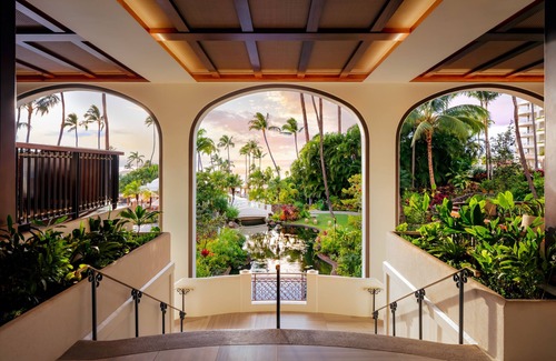 Wailea Resort | Fairmont Kea Lani Maui