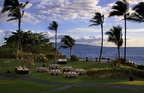 Wailea Resort | Fairmont Kea Lani Maui