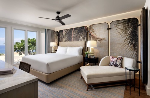 Wailea Resort | Fairmont Kea Lani Maui Villa Experience