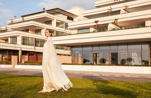 Bab al-Bahr Hotel | Fairmont La Marina Rabat Sale Hotel And Residences