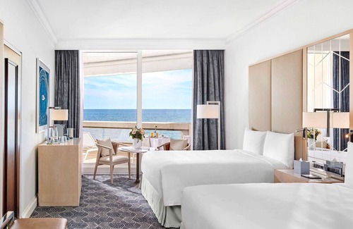 Casino - Boulingrins Hotel | Fairmont Monte Carlo