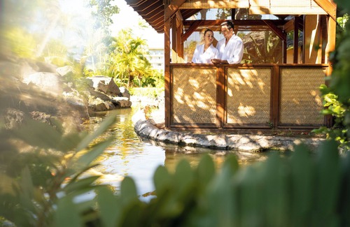 Kamuela Resort | Fairmont Orchid Gold Experience