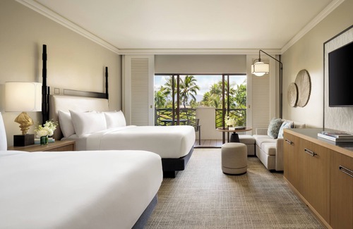 Kamuela Resort | Fairmont Orchid