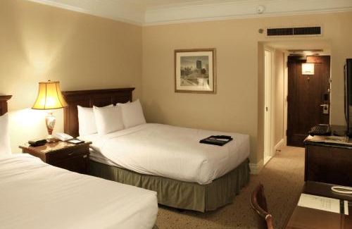 Financial District Hotel | Fairmont Royal York Hotel