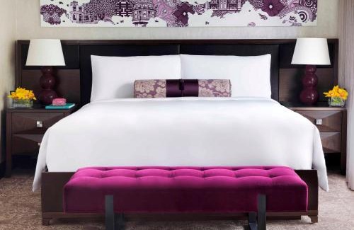 Downtown Singapore Hotel | Fairmont Singapore
