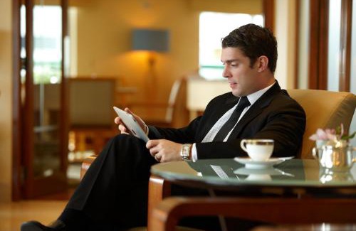 Downtown Singapore Hotel | Fairmont Singapore