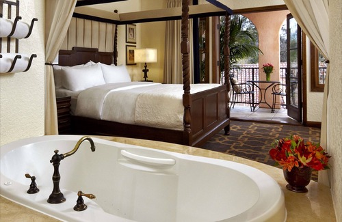 Boyes Hot Springs Resort | Fairmont Sonoma Mission Inn & Spa