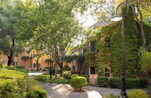 Boyes Hot Springs Resort | Fairmont Sonoma Mission Inn & Spa
