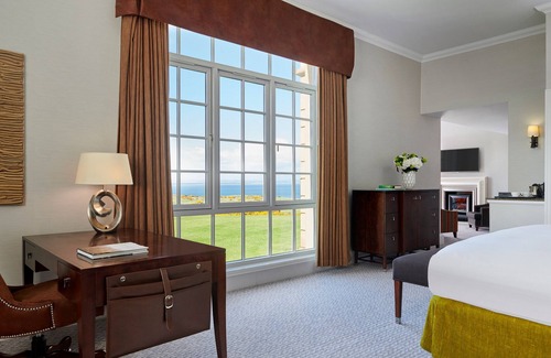 St. Andrews Hotel | Fairmont St Andrews