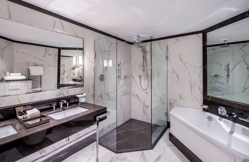 St. Andrews Hotel | Fairmont St Andrews