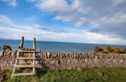 St. Andrews Hotel | Fairmont St Andrews
