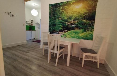 Dedendorf Apartment | FairSchlafen-Apartment