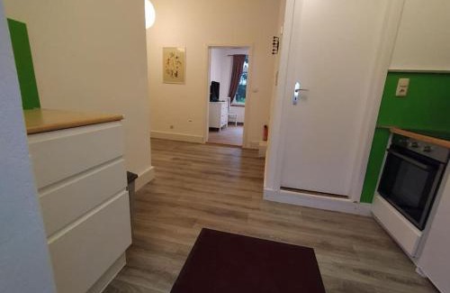 Dedendorf Apartment | FairSchlafen-Apartment