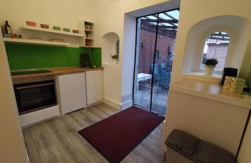 Dedendorf Apartment | FairSchlafen-Apartment