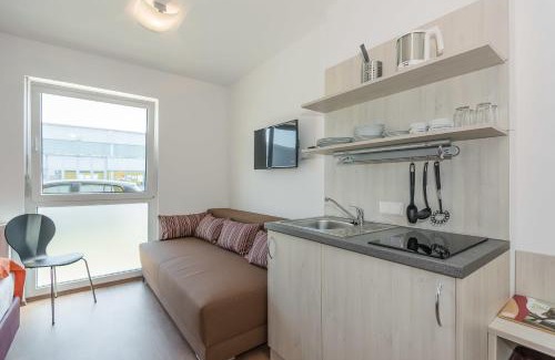 Altenerding Hotel | FairSleep Motel Einstein Erding