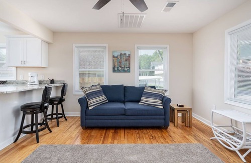Fairview Beach House | Fairview Beach Villa