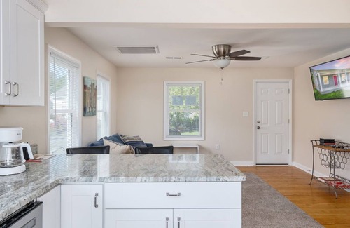 Fairview Beach House | Fairview Beach Villa