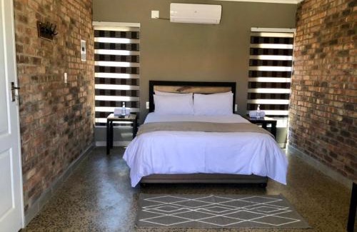 Hartswater House | Fairview Guest House Hartswater
