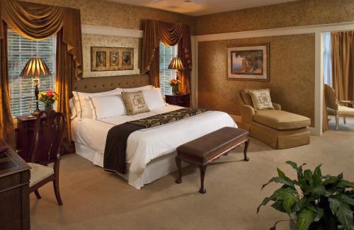 Greater Belhaven Hotel | Fairview Inn