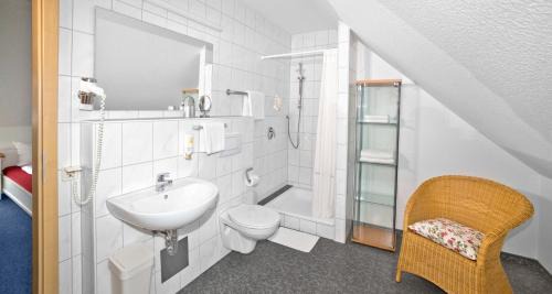 Rot Hotel | Fairway Hotel