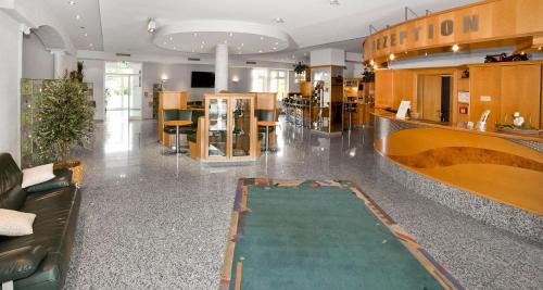Rot Hotel | Fairway Hotel